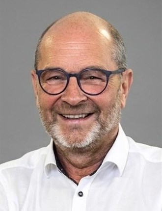 Prof. Dr. Ulrich Steinseifer