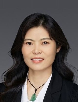 Cindy Zhang